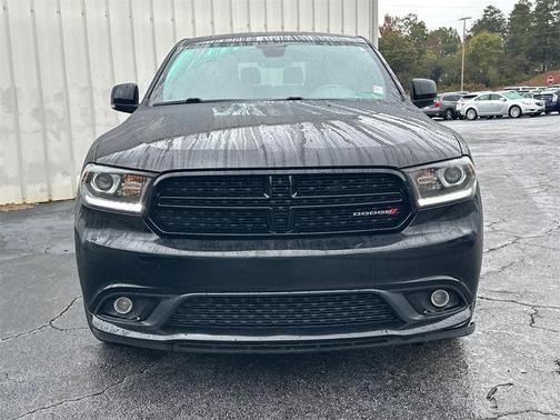 2017 Dodge Durango R/T