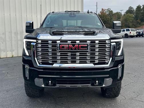2024 GMC Sierra 2500 Denali