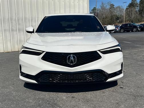 2024 Acura Integra A-Spec