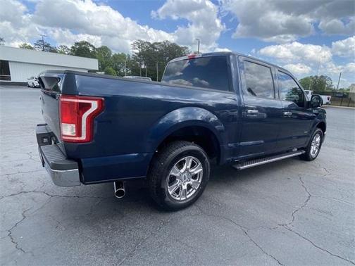 Photo 5 of 31 of 2015 Ford F-150 XLT