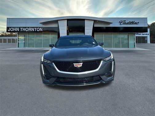 2021 Cadillac CT5 Sport RWD