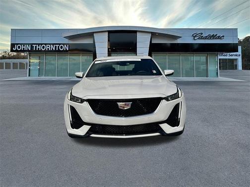 2024 Cadillac CT5 Sport RWD