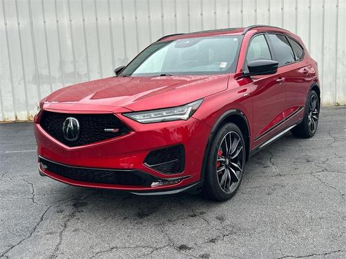 2024 Acura MDX Type S w/Advance Package
