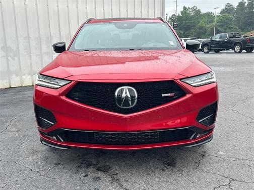 2024 Acura MDX Type S w/Advance Package