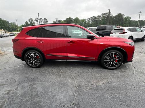 2024 Acura MDX Type S w/Advance Package
