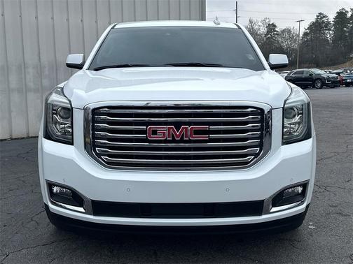 2020 GMC Yukon SLT