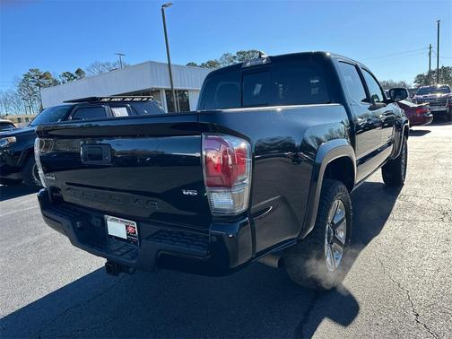 2019 Toyota Tacoma Limited