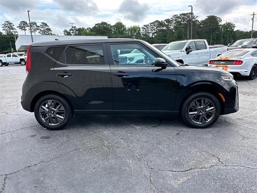 2020 Kia Soul EX