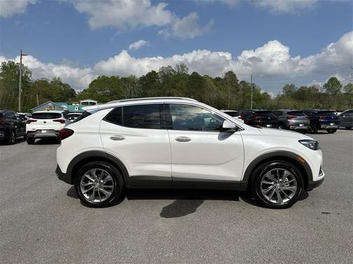 2023 Buick Encore GX Essence