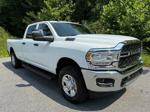 2023 RAM 2500 Tradesman