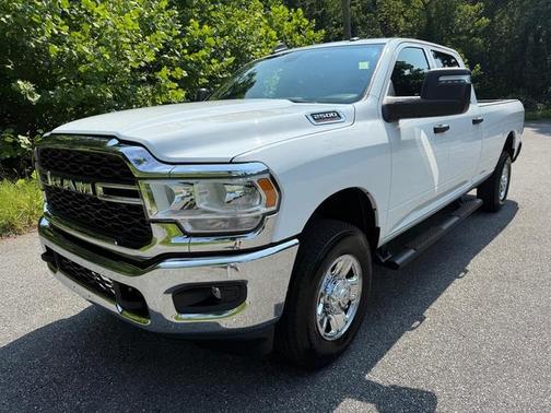 2023 RAM 2500 Tradesman