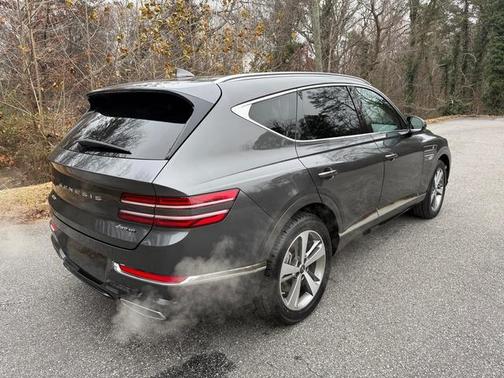 2023 Genesis GV80 3.5T