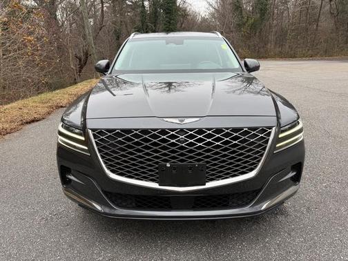 2023 Genesis GV80 3.5T