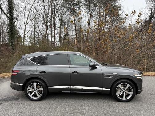 2023 Genesis GV80 3.5T