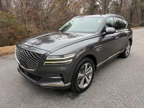 2023 Genesis GV80 3.5T