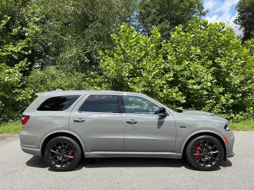 2022 Dodge Durango SRT 392