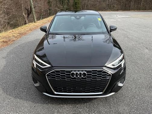 2024 Audi A3 40 Premium