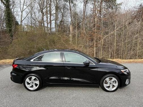 2024 Audi A3 40 Premium