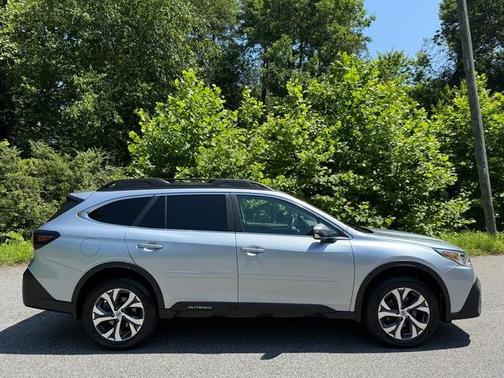2022 Subaru Outback Limited XT