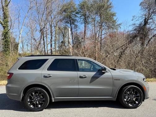 2025 Dodge Durango R/T