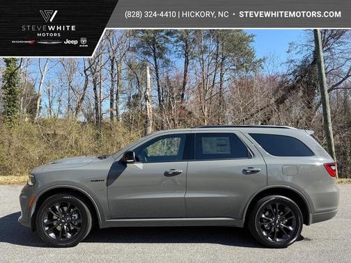 2025 Dodge Durango R/T