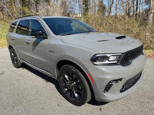 2025 Dodge Durango R/T