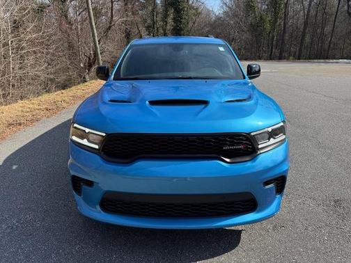 2026 Dodge Durango GT HEMI V8