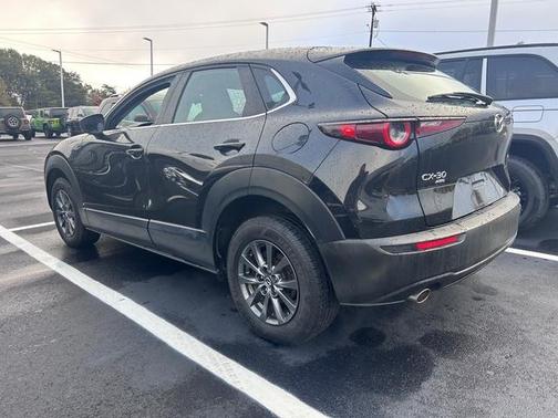 2021 Mazda CX-30 2.5 S