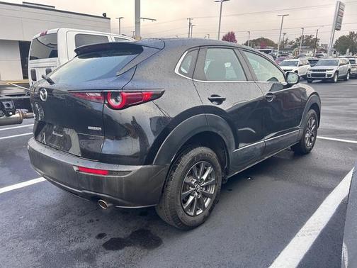 2021 Mazda CX-30 2.5 S