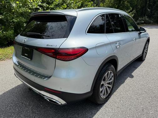 2023 Mercedes-Benz GLC 300 Base 4MATIC