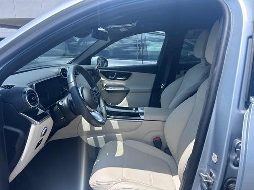 2023 Mercedes-Benz GLC 300 Base 4MATIC