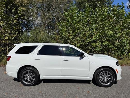 2026 Dodge Durango GT HEMI V8