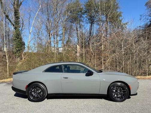 2026 Dodge Charger Scat Pack