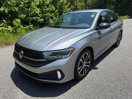2024 Volkswagen Jetta 1.5T Sport