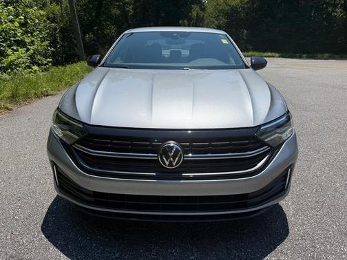 2024 Volkswagen Jetta 1.5T Sport