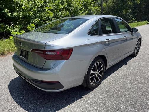 2024 Volkswagen Jetta 1.5T Sport