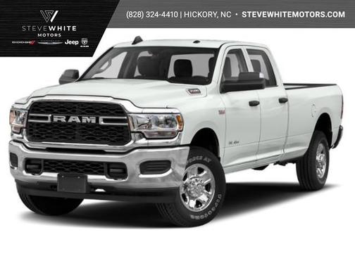 2022 RAM 3500 Big Horn