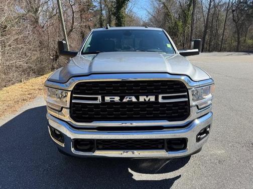 2022 RAM 3500 Big Horn
