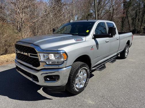2022 RAM 3500 Big Horn