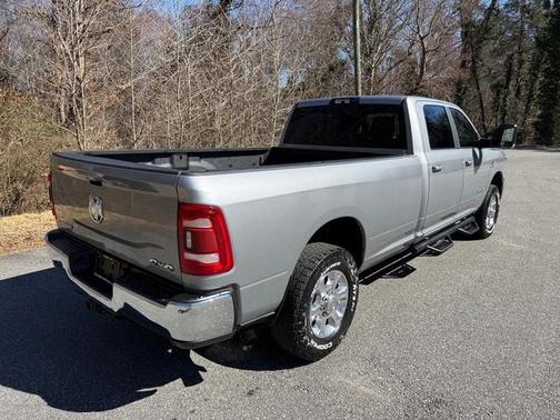 2022 RAM 3500 Big Horn