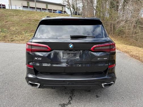 2023 BMW X5 sDrive40i