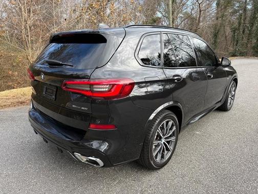 2023 BMW X5 sDrive40i