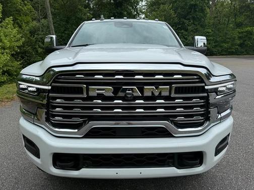 2025 RAM 3500 Limited