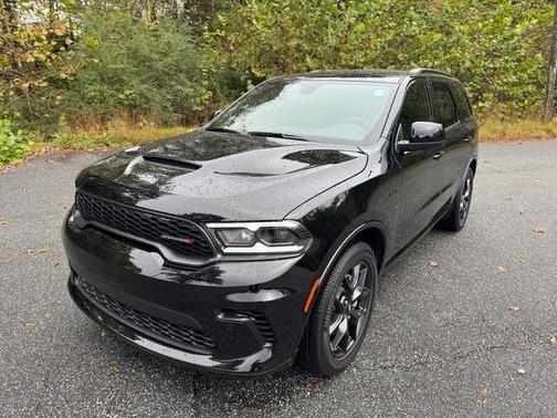 2026 Dodge Durango GT HEMI V8