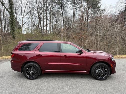 2026 Dodge Durango GT HEMI V8