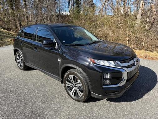 2024 Mitsubishi Outlander Sport SE