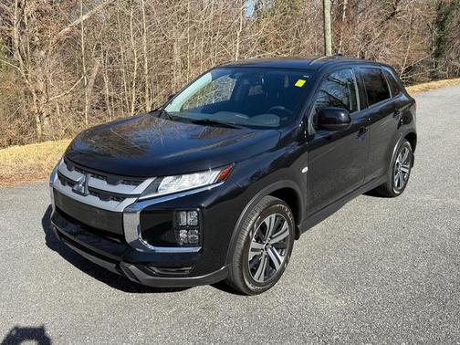 2024 Mitsubishi Outlander Sport SE