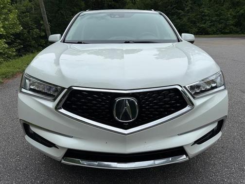 2020 Acura MDX 3.5L w/Advance Package
