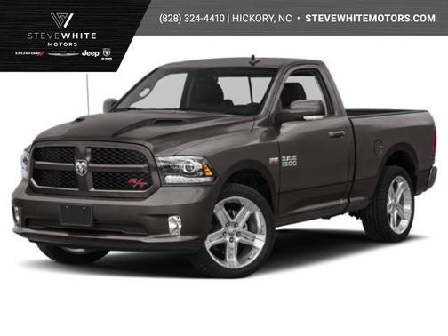 2015 RAM 1500 Sport