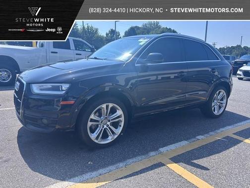 2015 Audi Q3 2.0T Premium Plus